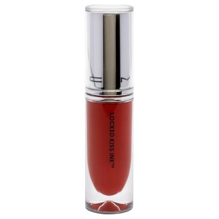Mac Locked Kiss Ink Lipcolor Vicious For Women 0.14 Oz Lipstick