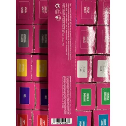 Aveda Full Spectrum Vibrants Semi-Permanent Hair Color 2.8Oz - Pick Shade