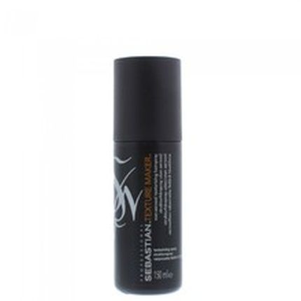 Sebastian Professional Texture Maker Mineral Spray For Matte Hair Look
