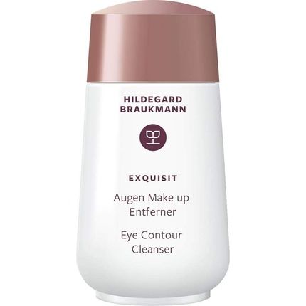 Hildegard Braukmann Exquisit Eye Makeup Remover 100Ml