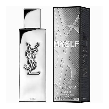 Yves Saint Laurent Myslf L'Absolu Parfum 60 Ml