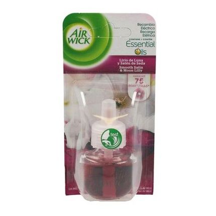 Air Wick Lily Air Freshener Refill Pack 19Ml