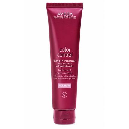 Aveda Color Control Leave-In Treatment Rich 100Ml - Color Protection Treatment