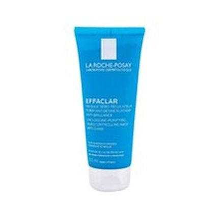 La Rocheposay Effaclar Purifying Mask A Face Mask For Oily And Problematic Skin