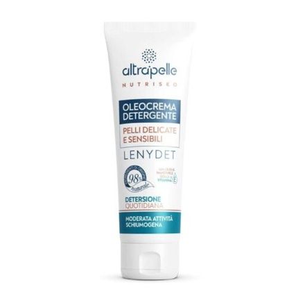 كريم ألترابيل نوتريسكو لينيديت أوليو المنظف، 200 مل
