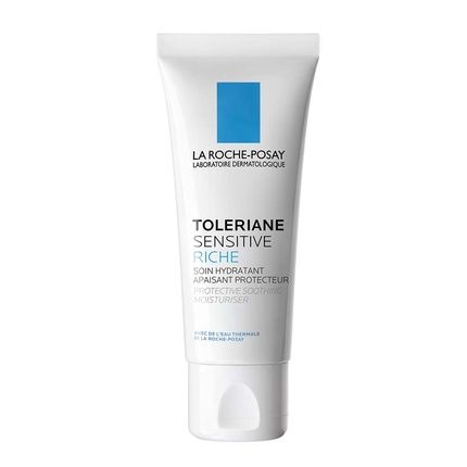 La Rocheposay Toleriane Sensitive Rich Cream 40Ml - Image 3
