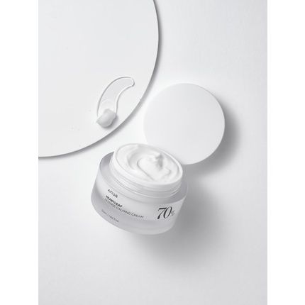 Anua Heartleaf 70 Intense Calming Cream With Ceramide And Panthenol 50Ml