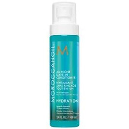 Moroccanoil Hydration All In One Leavein Conditioner 50Ml