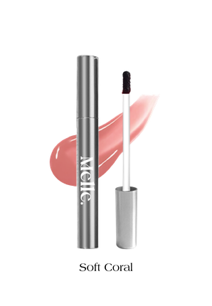 Melle Lip Stain 05 Soft Coral