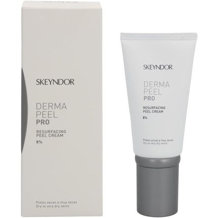Skeyndor Derma Peel Pro Exfoliating Cream 50Ml