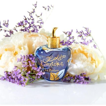 Lolita Lempicka Le Parfum 2021 Eau De Parfum 15Ml Spray - Image 3