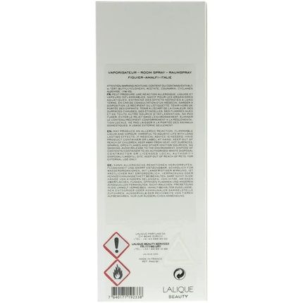 Lalique Figuier Amalfi Room Spray 100Ml - Image 3