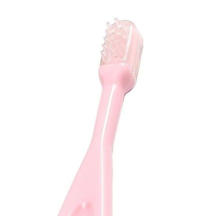 Babyono 550/01 Pink Toothbrushes For Children And Infants