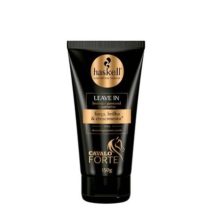 Haskell Cavalo Forte Leave In - 150G