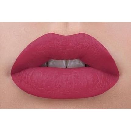 Inglot Matte Lipstick Enriched With Vitamin E, Avocado And Macadamia Oil Formula 4.5G 434