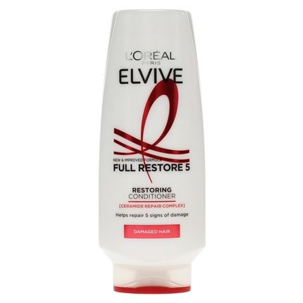 L'Oreal Elvive Full Restore 5 Repairing Conditioner 300Ml
