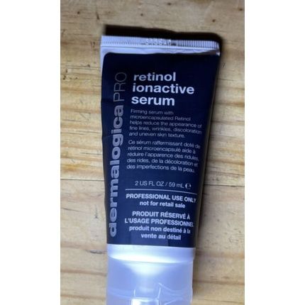 Dermalogica Retinol Ionactive Serum 2Oz 59Ml