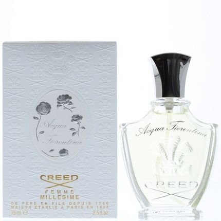 Creed Acqua Fiorentina Eau De Parfum 75Ml For Women
