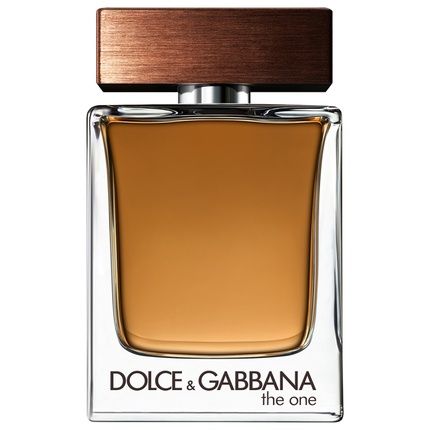 Dolce&Gabbana The One For Men Eau De Toilette Spray 50Ml