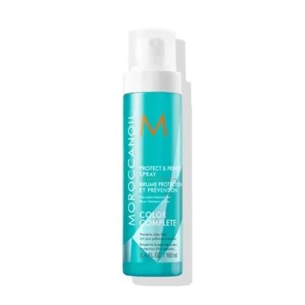 Moroccanoil Color Complete Spray 160Ml Protect & Prevent Spray For Colored Hair