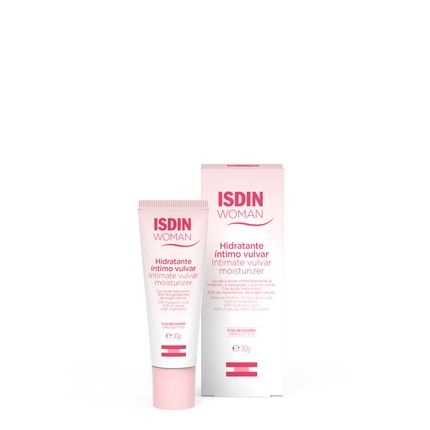 Isdin Isdin Velastisa Vulvar Moisturizer 30G