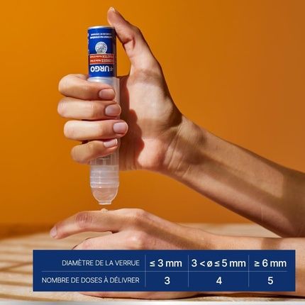 Urgo Hands And Feet Warts 20Ml - Image 3