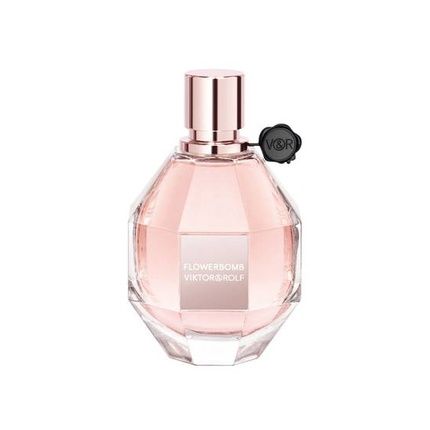Viktor & Rolf Flowerbomb Eau De Parfum 100Ml For Women - Image 3