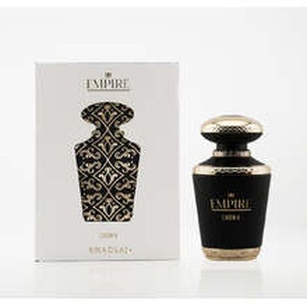 Khadlaj Empire Crown Eau De Parfum Spray For Men 3.4 Ounce