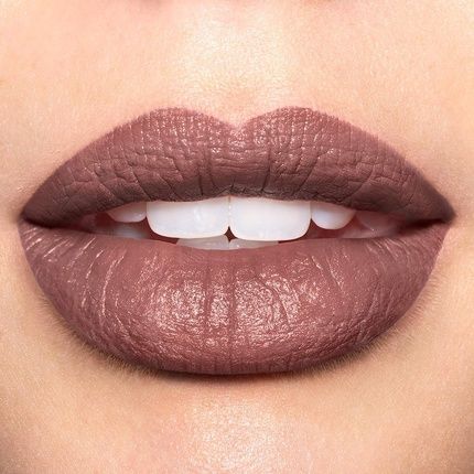 Revlon Super Lustrous The Luscious Mattes Lipstick In Mauve 014 Shameless 0.15Oz - Image 3