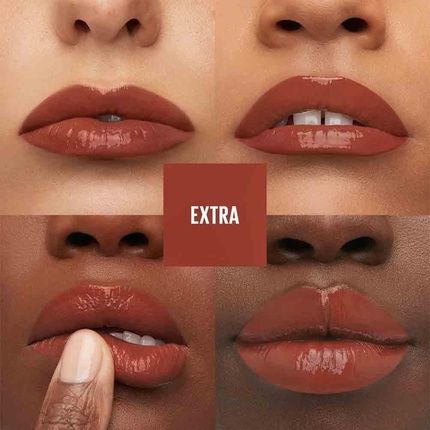 Maybelline New York Smudge-Free Long Lasting Lip Colour Up To 16H Liquid - Image 3