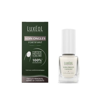 Luxeol Strengthening Nail Care 11Ml