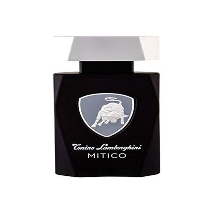 Lamborghini Mitico Eau De Toilette 75Ml Vaporizer