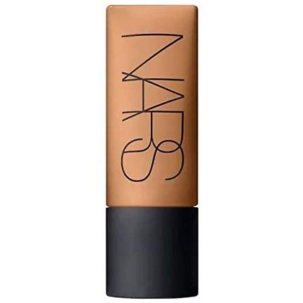 Nars Soft Matte Complete Foundation Huahine