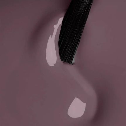 Nonail Uv Nail Polish 72Ml Beige Soo Cosy - Image 3