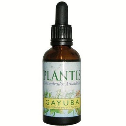 Ext Gayuba 50Ml