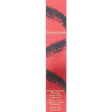 Elizabeth Arden Grand Entrance Mascara Black