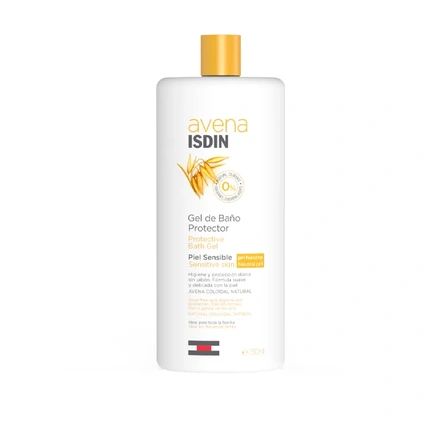 Isdin Soap & Hand Wash