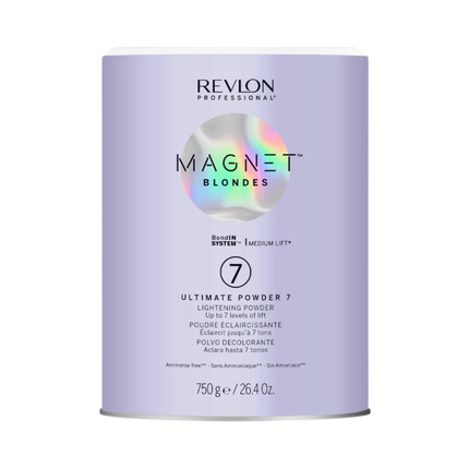 Revlon Magnet Blondes Ultimate 7 Lightening Powder 750G