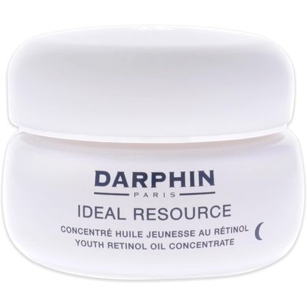 Darphin Ideal Resource Youth Retinol Oil Concentrate 60 Capsules
