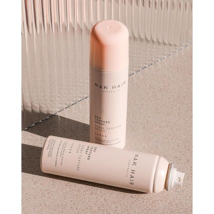 Nak Hair Dry Texture Spray 150G Hair Styling Spray