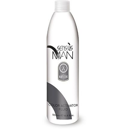 Sensus Paint Activator - Man Color Activator Fluid
