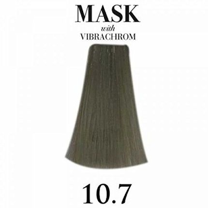 Davines Vibrachrom 10.7 Color Mask 100Ml - Image 3