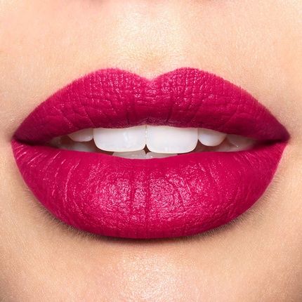 Revlon Super Lustrous The Luscious Mattes Lipstick 023 Cherries 4.2G - Image 3