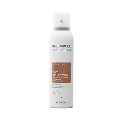 Goldwell Stylesign Texture Dry Spray Wax 150 Ml