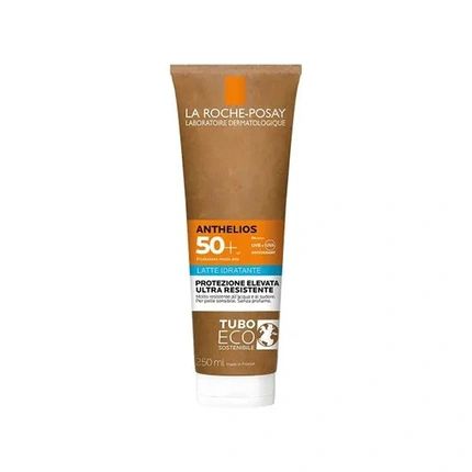 La Rocheposay Anthelios Moisturizing Milk Spf50 75Ml - Image 3