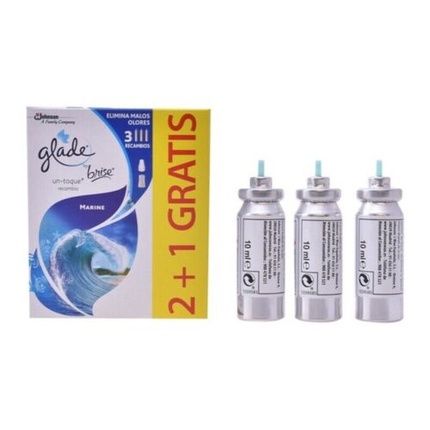 Brise Room Spray Refill - Pack Of 3