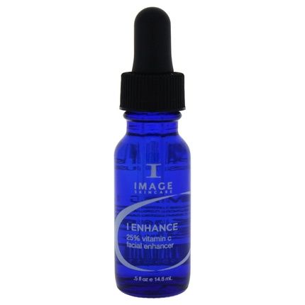 Image Skin Care E-100N I Enhance 25% Vitamin C Facial Booster 14.8Ml