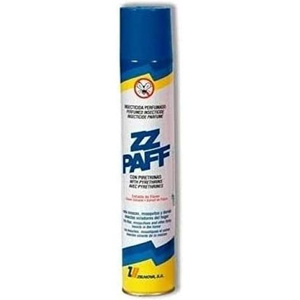 Xylazel Spray Zz Paff-M 750Ml 08124