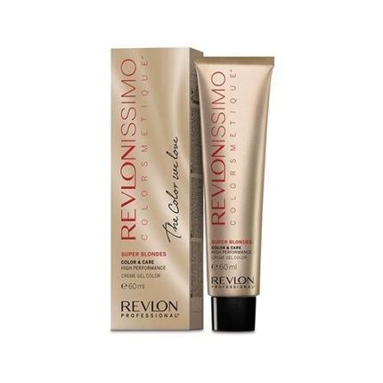 Revlonissimo Colorsmetique Super/Intense Blondes Color & Care 60Ml