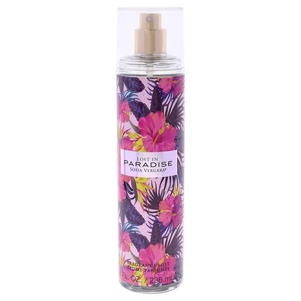 Sofia Vergara Lost In Paradise Women'S Fragrance 8Oz